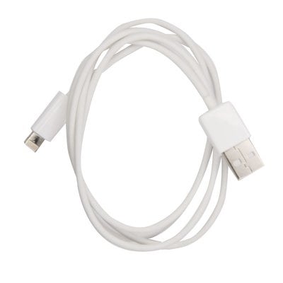 Кабел USB CABLE IPHONE 5/iPad Mini